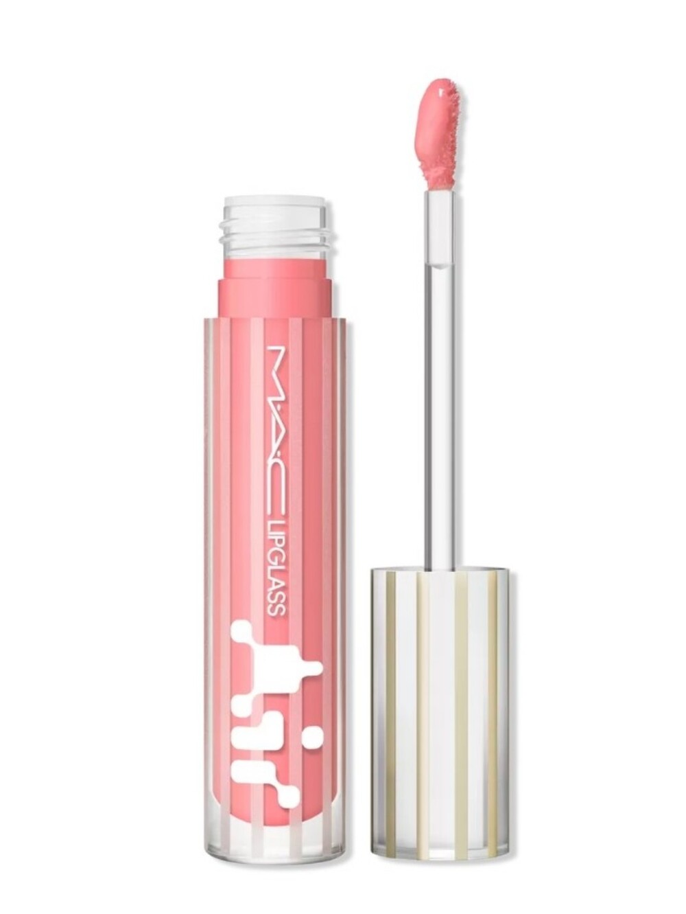 MAC Lipglass Gloss